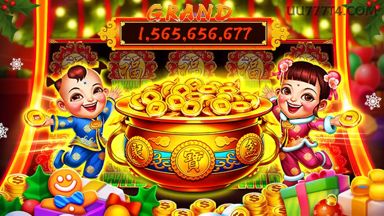 App uu777 slots mobile